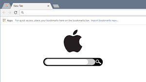 Apple chuẩn bị tung ra công cụ tìm kiếm riêng?